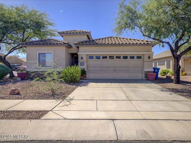 1265 W Via Cerro Colorado, Sahuarita, AZ 85629