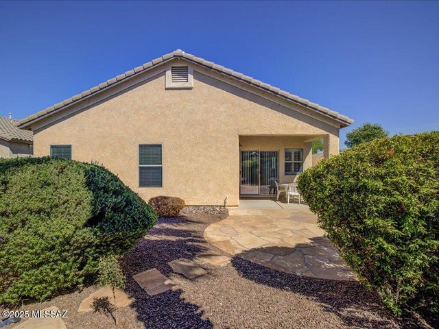 1265 W Via Cerro Colorado, Sahuarita, AZ 85629