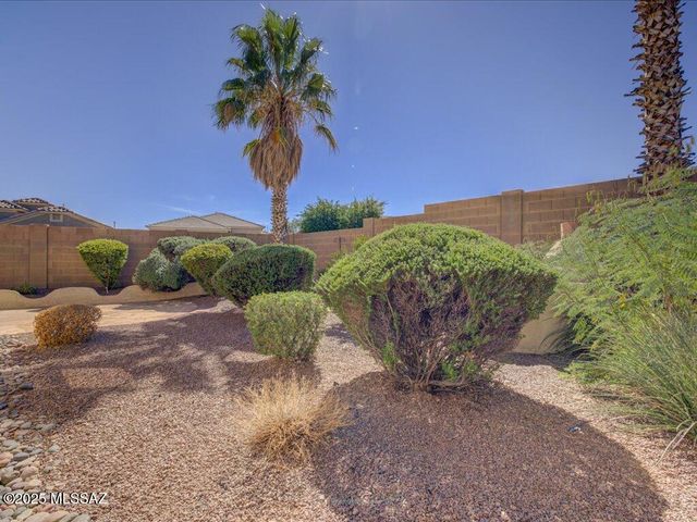 1265 W Via Cerro Colorado, Sahuarita, AZ 85629