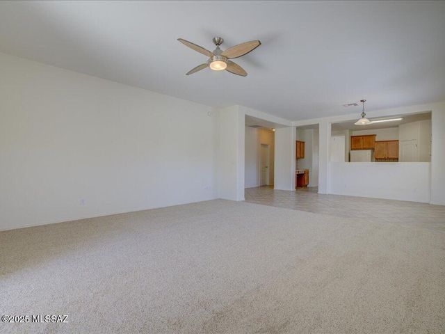 1265 W Via Cerro Colorado, Sahuarita, AZ 85629