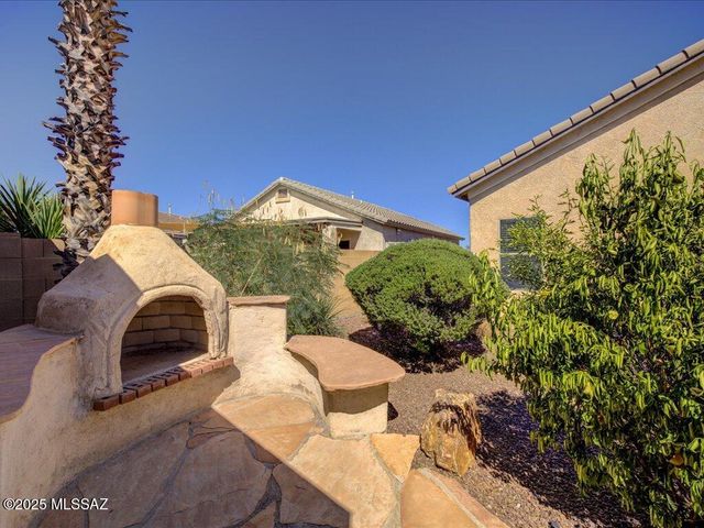 1265 W Via Cerro Colorado, Sahuarita, AZ 85629