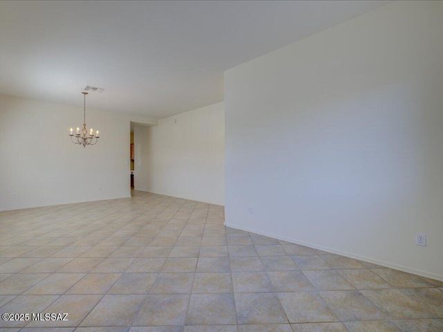 1265 W Via Cerro Colorado, Sahuarita, AZ 85629