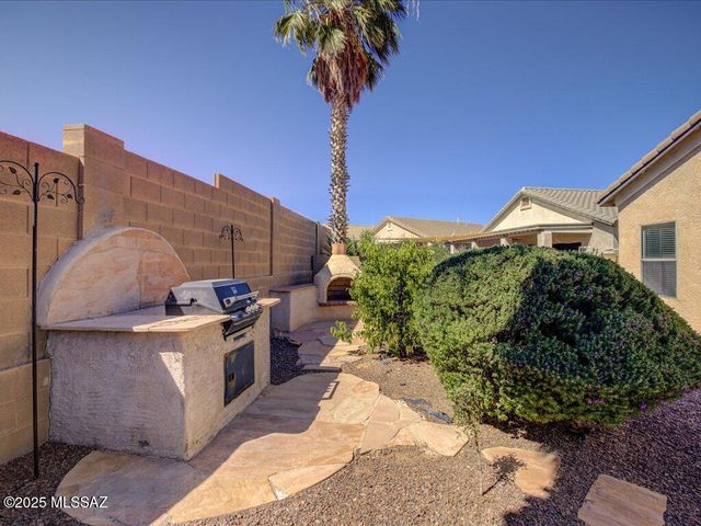 1265 W Via Cerro Colorado, Sahuarita, AZ 85629
