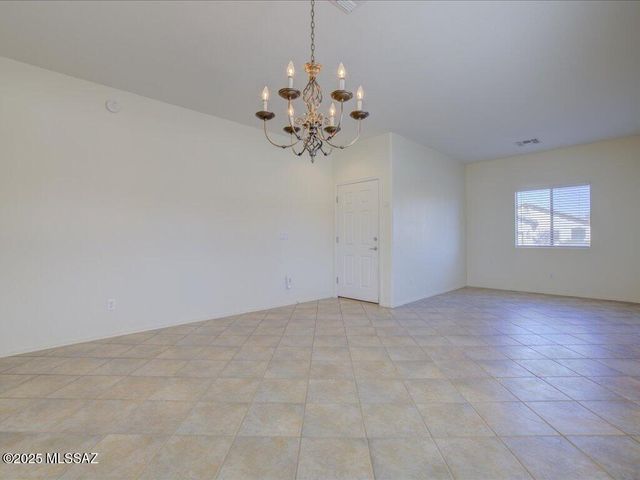 1265 W Via Cerro Colorado, Sahuarita, AZ 85629