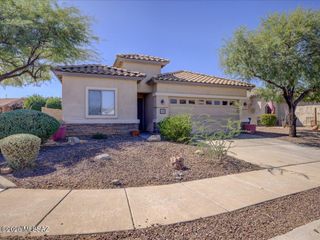 1265 W Via Cerro Colorado, Sahuarita, AZ 85629