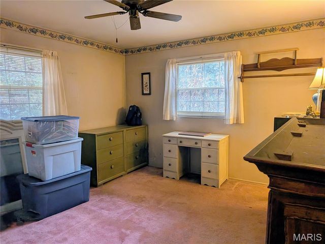 2590 Hackney Drive, Florissant, MO 63033