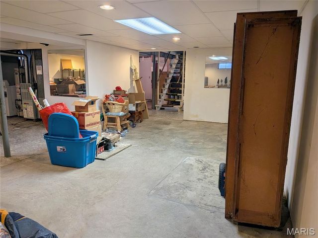 2590 Hackney Drive, Florissant, MO 63033