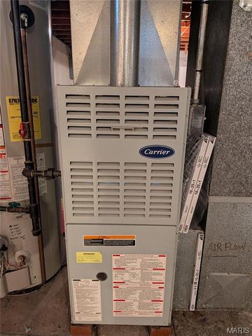 2590 Hackney Drive, Florissant, MO 63033