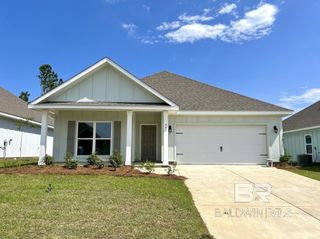 391 N Landward Drive, Gulf Shores, AL 36542