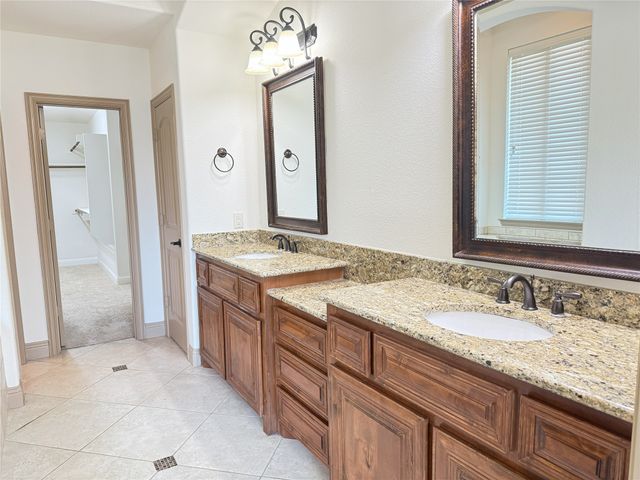 4616 Vista Grande Drive, Plano, TX 75024