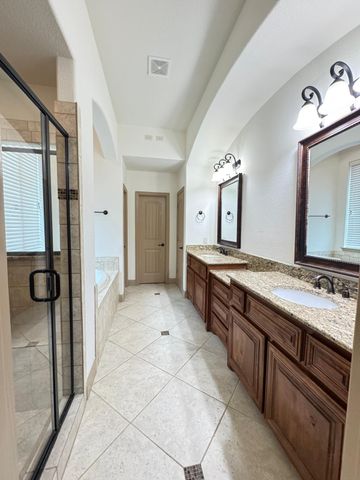 4616 Vista Grande Drive, Plano, TX 75024