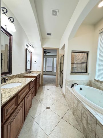 4616 Vista Grande Drive, Plano, TX 75024