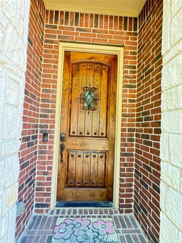 4616 Vista Grande Drive, Plano, TX 75024