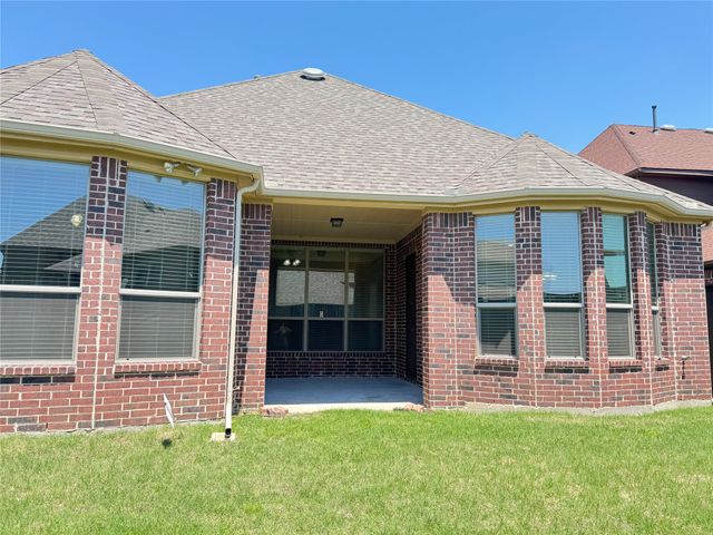 4616 Vista Grande Drive, Plano, TX 75024