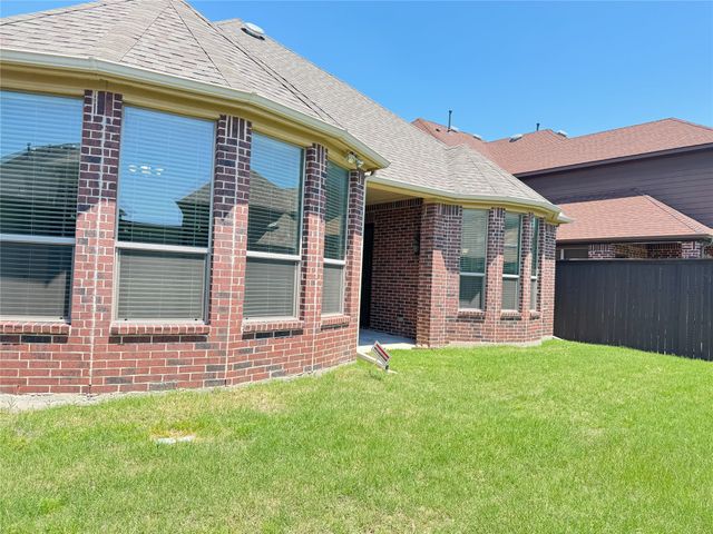 4616 Vista Grande Drive, Plano, TX 75024