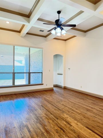 4616 Vista Grande Drive, Plano, TX 75024
