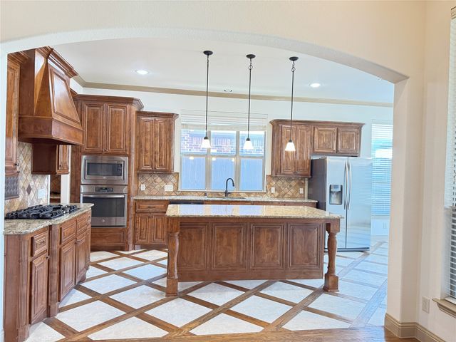 4616 Vista Grande Drive, Plano, TX 75024