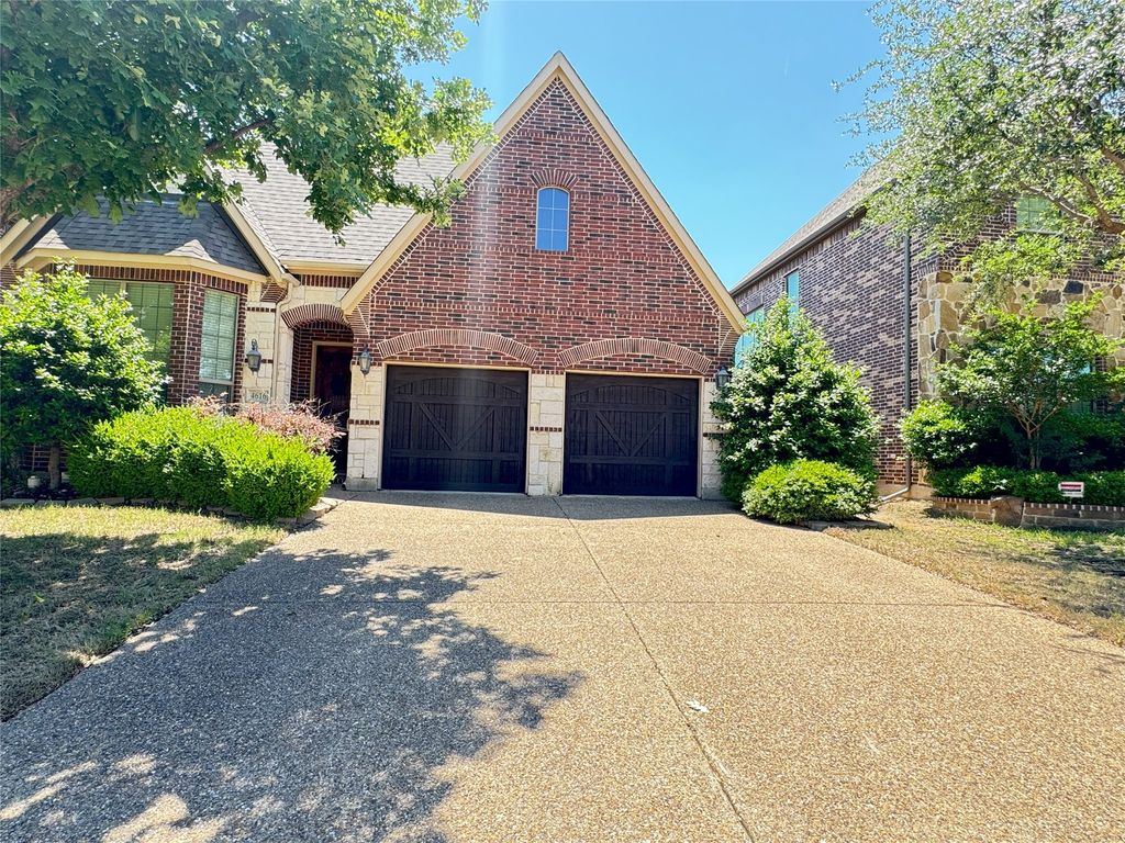 4616 Vista Grande Drive, Plano, TX 75024
