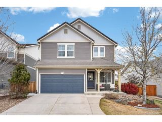 3543 Sky Church Dr, Castle Rock, CO 80109