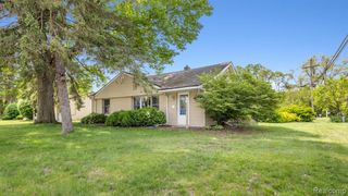 5402 Leland Street, Brighton, MI 48116