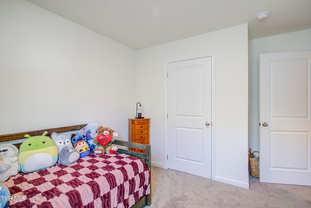 389 Arrowhead Drive, Johnson City, TN 37601