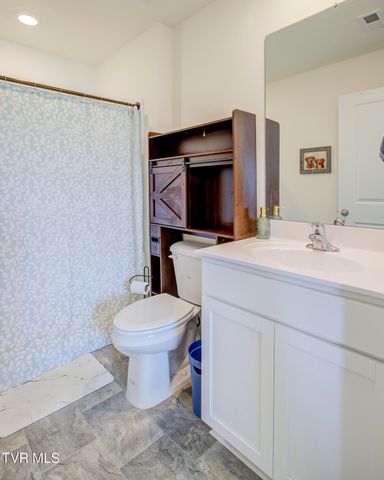 389 Arrowhead Drive, Johnson City, TN 37601