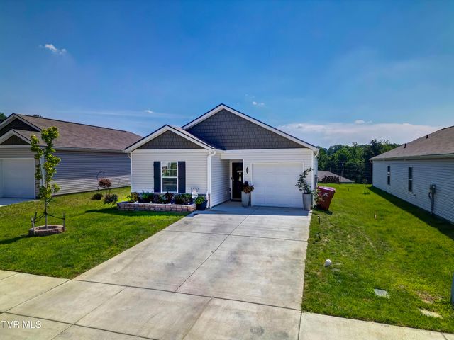 389 Arrowhead Drive, Johnson City, TN 37601