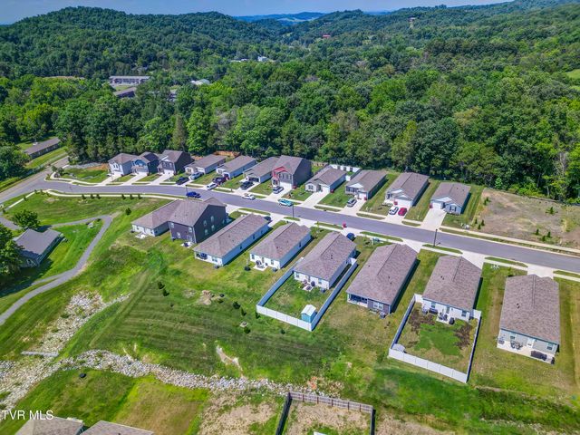 389 Arrowhead Drive, Johnson City, TN 37601