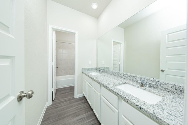 13981 Lion Rock Court, Willis, TX 77318