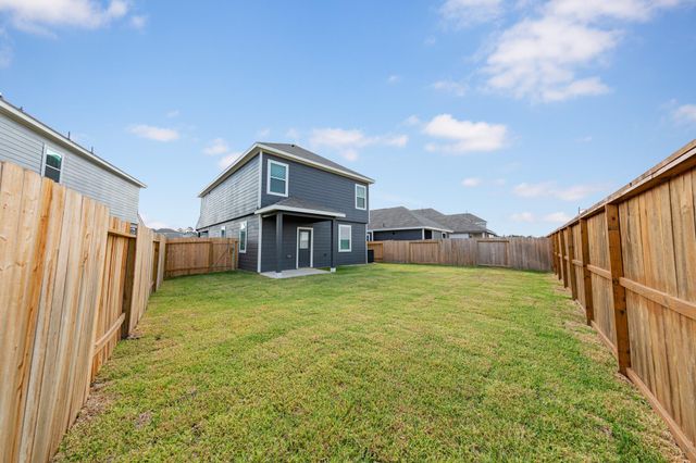 13981 Lion Rock Court, Willis, TX 77318