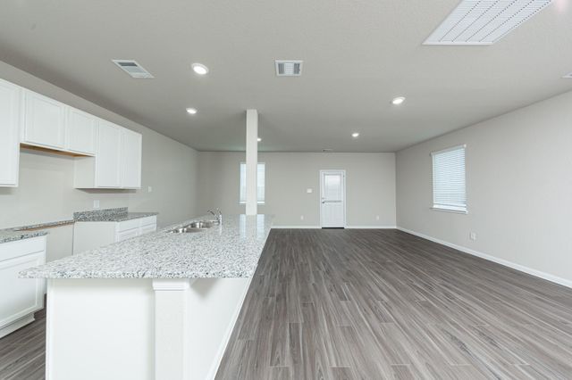 13981 Lion Rock Court, Willis, TX 77318