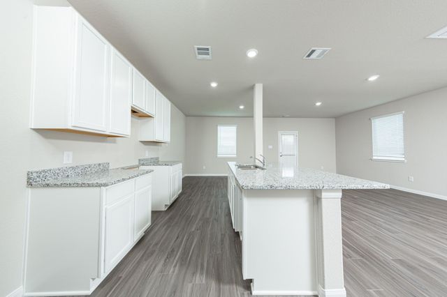 13981 Lion Rock Court, Willis, TX 77318