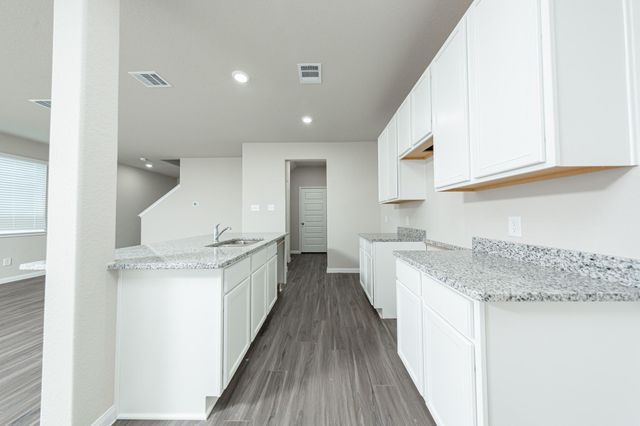 13981 Lion Rock Court, Willis, TX 77318