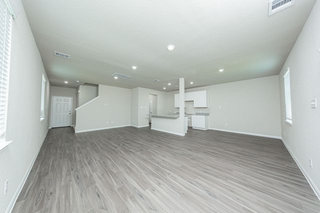 13981 Lion Rock Court, Willis, TX 77318