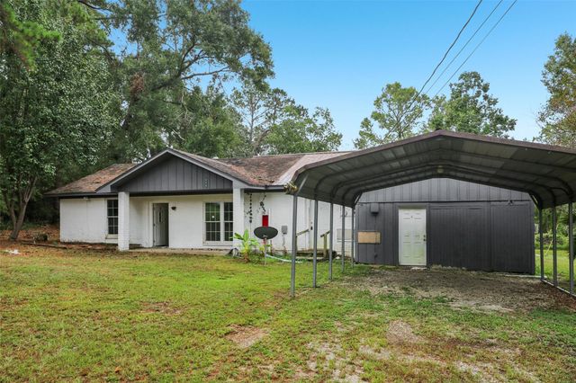 242 Bishop, Livingston, TX 77351