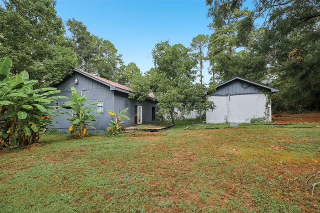 242 Bishop, Livingston, TX 77351