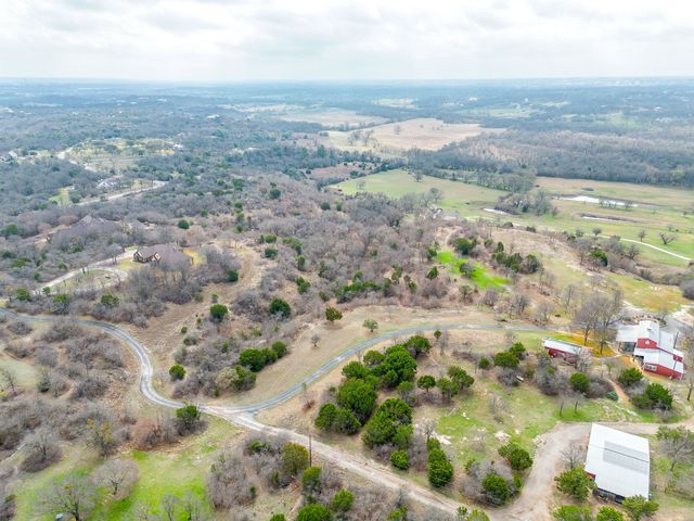 450 Quail Ridge Road, Aledo, TX 76008