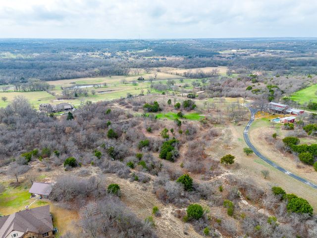 450 Quail Ridge Road, Aledo, TX 76008