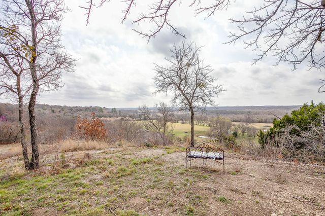 450 Quail Ridge Road, Aledo, TX 76008