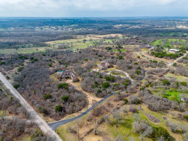 450 Quail Ridge Road, Aledo, TX 76008