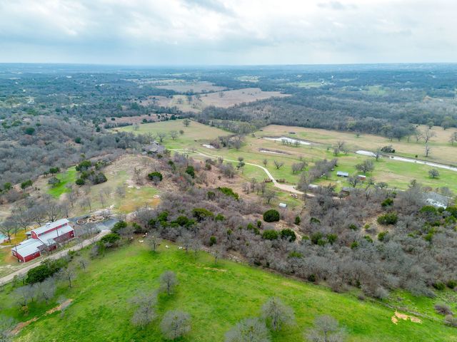 450 Quail Ridge Road, Aledo, TX 76008