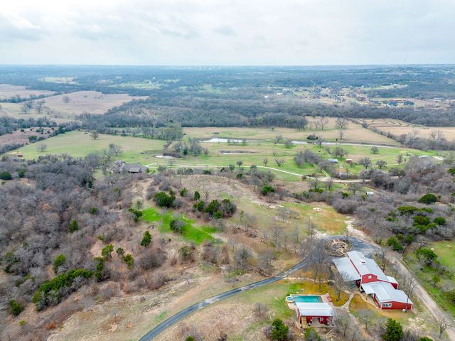 450 Quail Ridge Road, Aledo, TX 76008