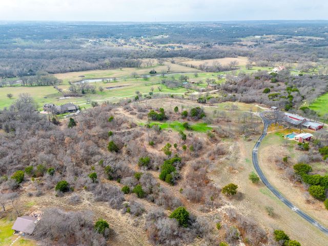 450 Quail Ridge Road, Aledo, TX 76008