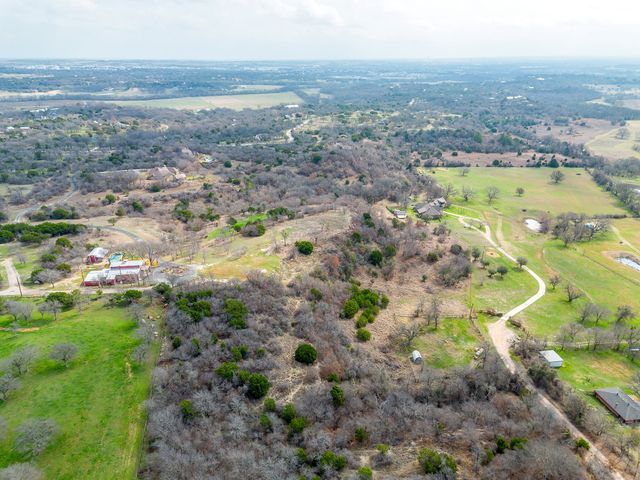 450 Quail Ridge Road, Aledo, TX 76008