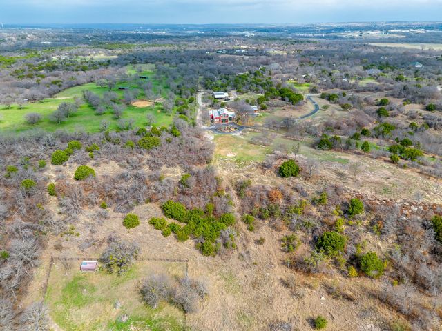 450 Quail Ridge Road, Aledo, TX 76008