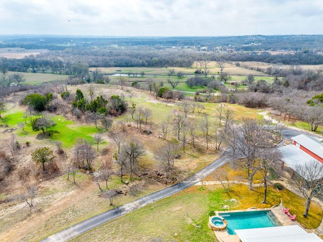 450 Quail Ridge Road, Aledo, TX 76008