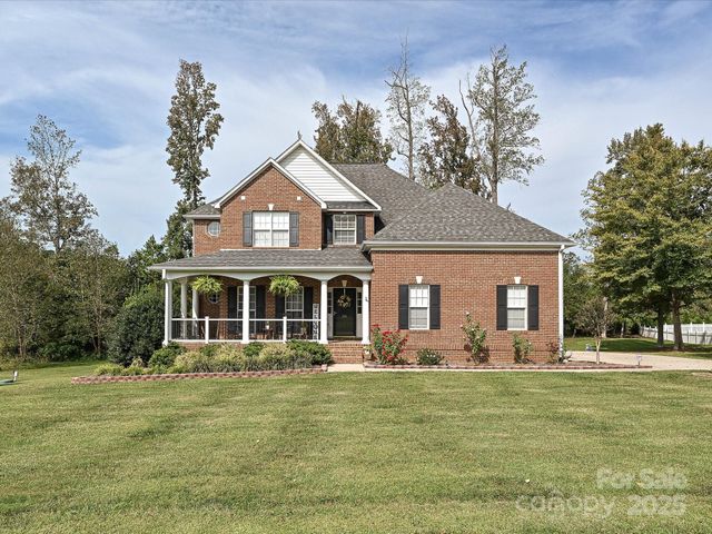 260 Cameron Drive, Salisbury, NC 28147