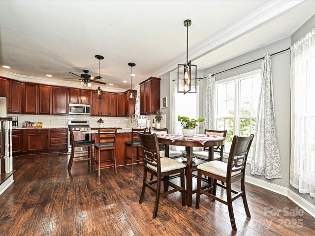 260 Cameron Drive, Salisbury, NC 28147