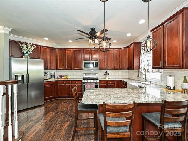 260 Cameron Drive, Salisbury, NC 28147