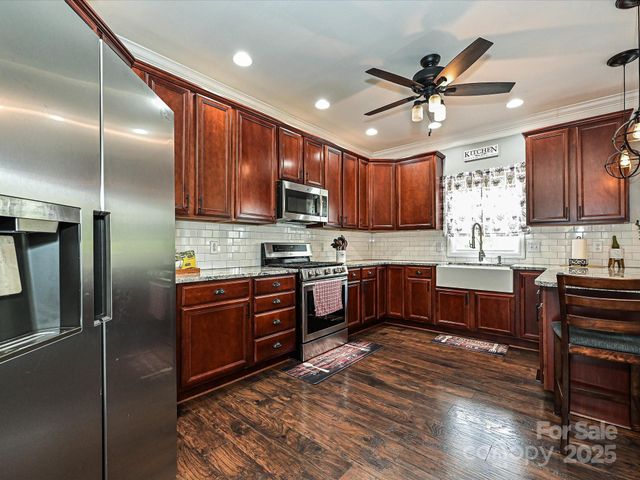 260 Cameron Drive, Salisbury, NC 28147